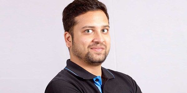 Flipkart Co-Founder Binny Bansal Ventures into New E-Commerce Startup