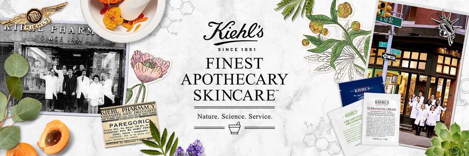 Kiehl's India
