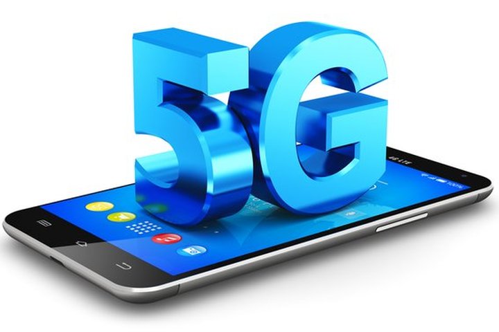 5G Mobile
