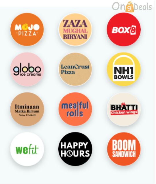 Eatclub Membership 12-Months for FREE A Delicious Deal for Food Lovers