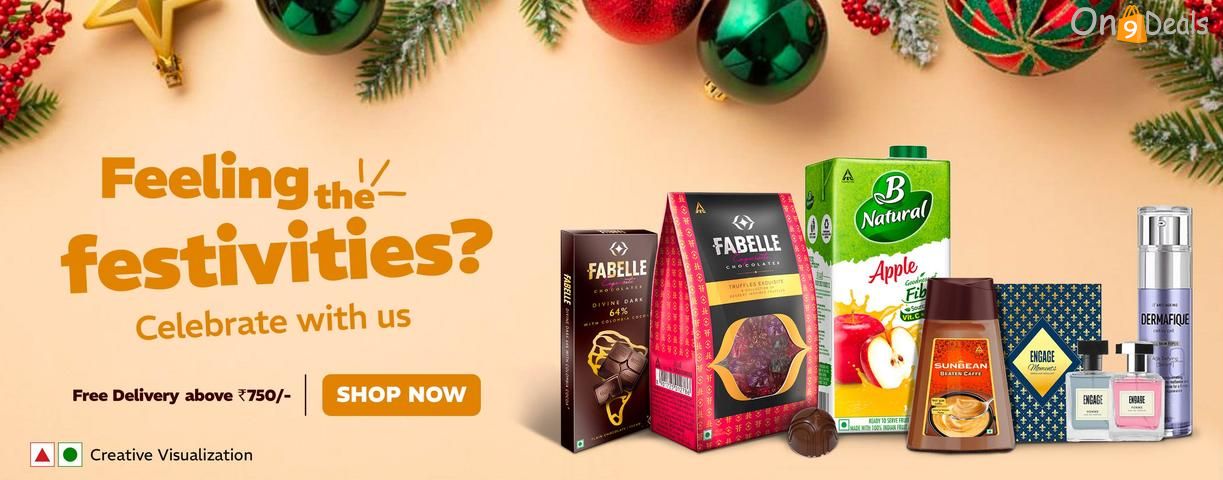 ITCSTORE Chirtsmas Sale