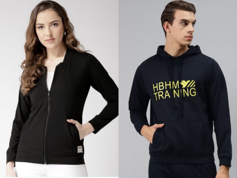 Hubberholme Clothing