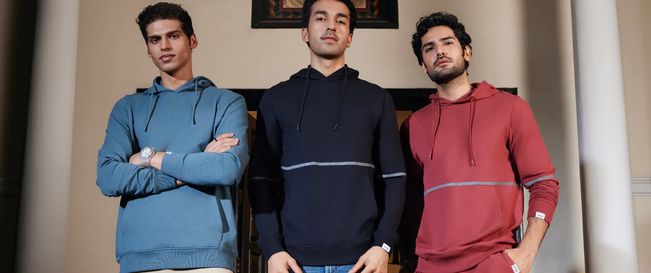 Hoodies for Men
