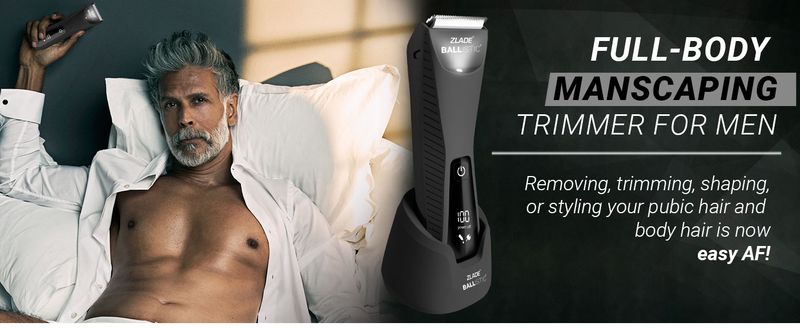 Zlade Ballistic TURBO