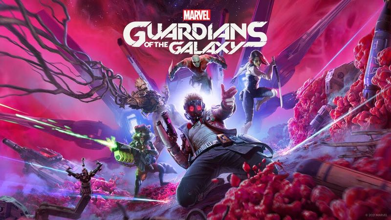 Marvel’s Guardians of the Galaxy Game Worth Rs 2999 for FREE