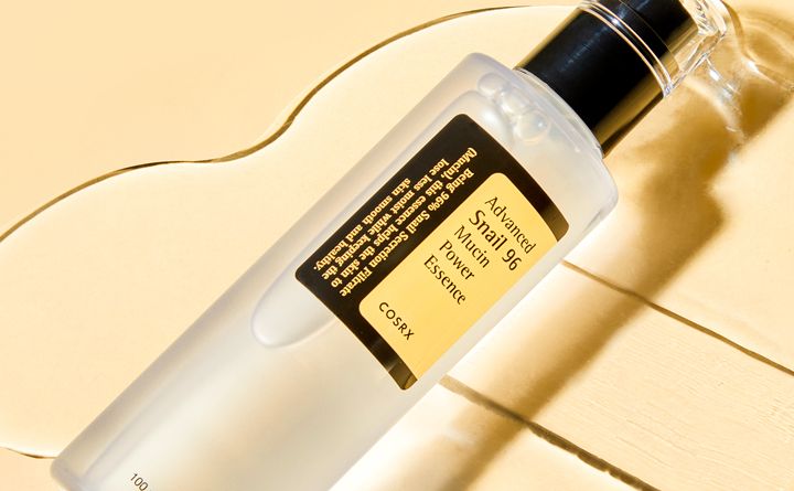 COSRX Snail Mucin
