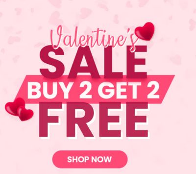 earth rhythm valentine's day sale