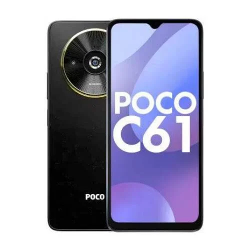 Xiaomi Poco C61 - Specs, Price, Reviews, and Best Deals