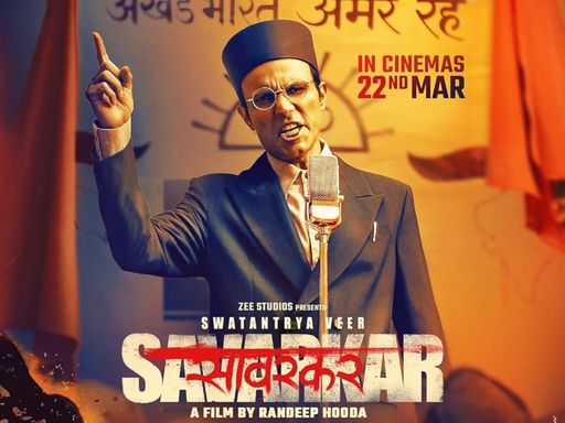 Swatantrya Veer Savarkar OTT