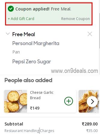 Calling all pizza lovers