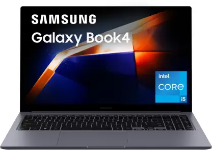 Samsung Galaxy Book4 Intel Core i7 13th Gen Laptop NP750XGJ-KG3IN / NP750XGJ-LG3IN
