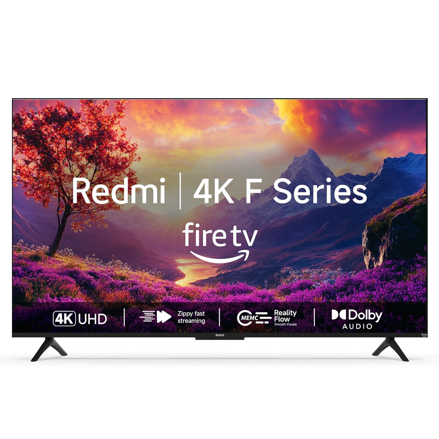 Redmi MI 4K Ultra HD Smart Fire TV – Features, Price & Best Offers