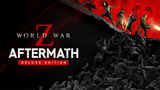 World War Z: Aftermath Goes Free on Epic Games Store