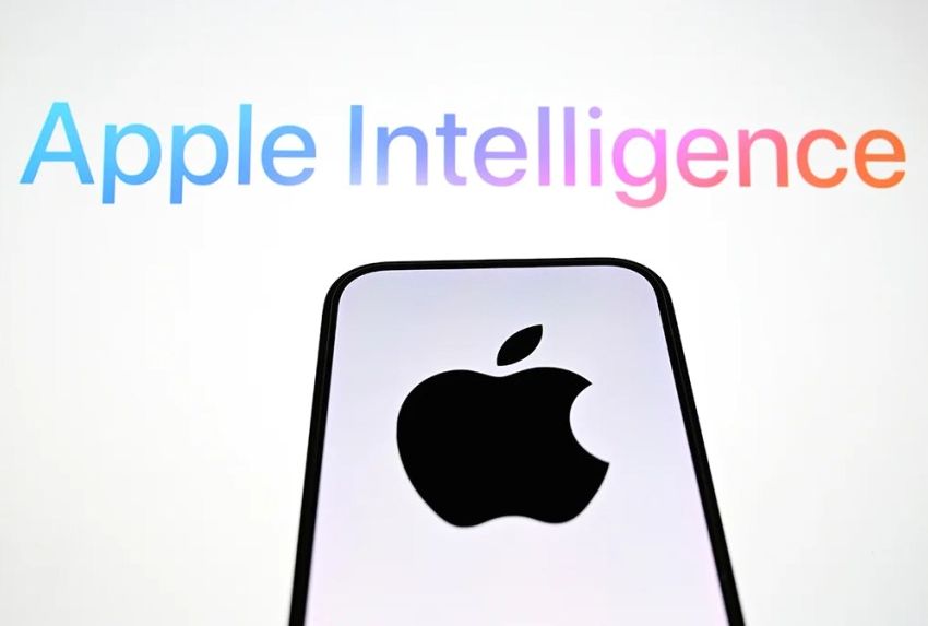 Apple Intelligence