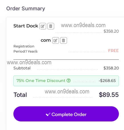 HostArmada Cloud Shared Hosting