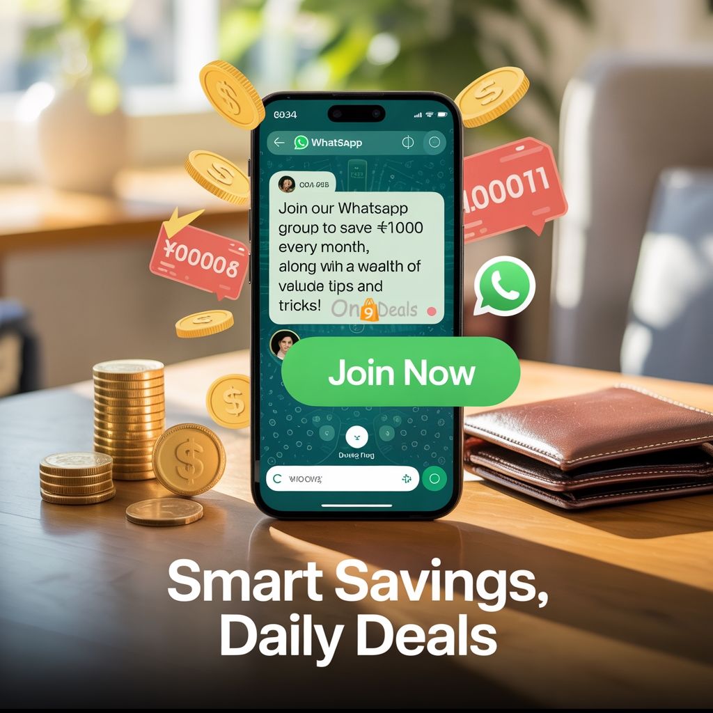 Join our WhatsApp group