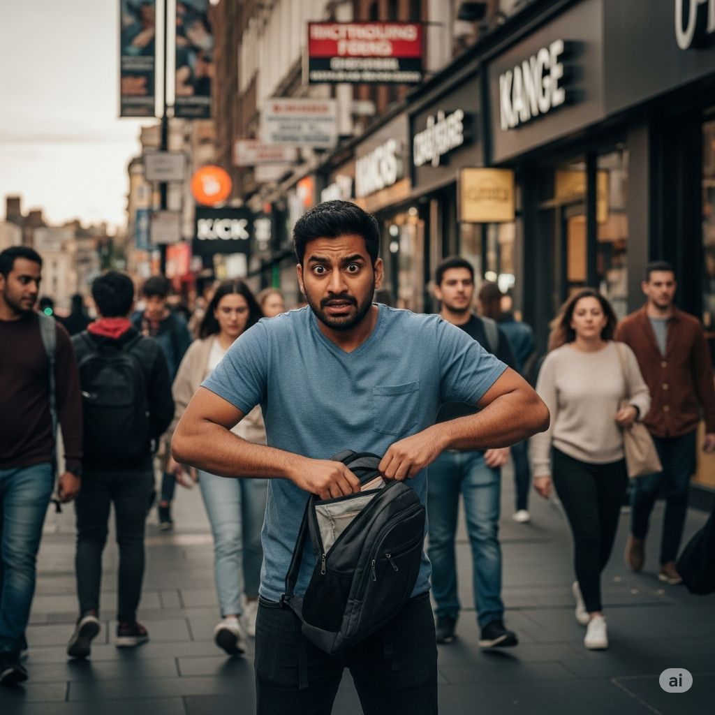 How to Register a Lost Mobile Complaint Without IMEI Number