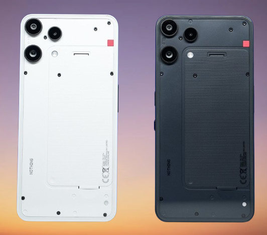 Nothing Phone 3a Lite India