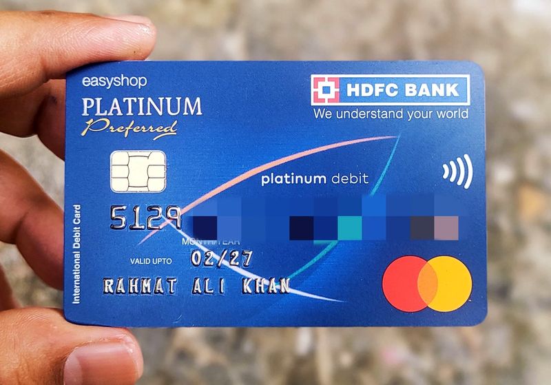HDFC Bank Debit Card Lounge Access Update 2026: Voucher Process & Spend Rules