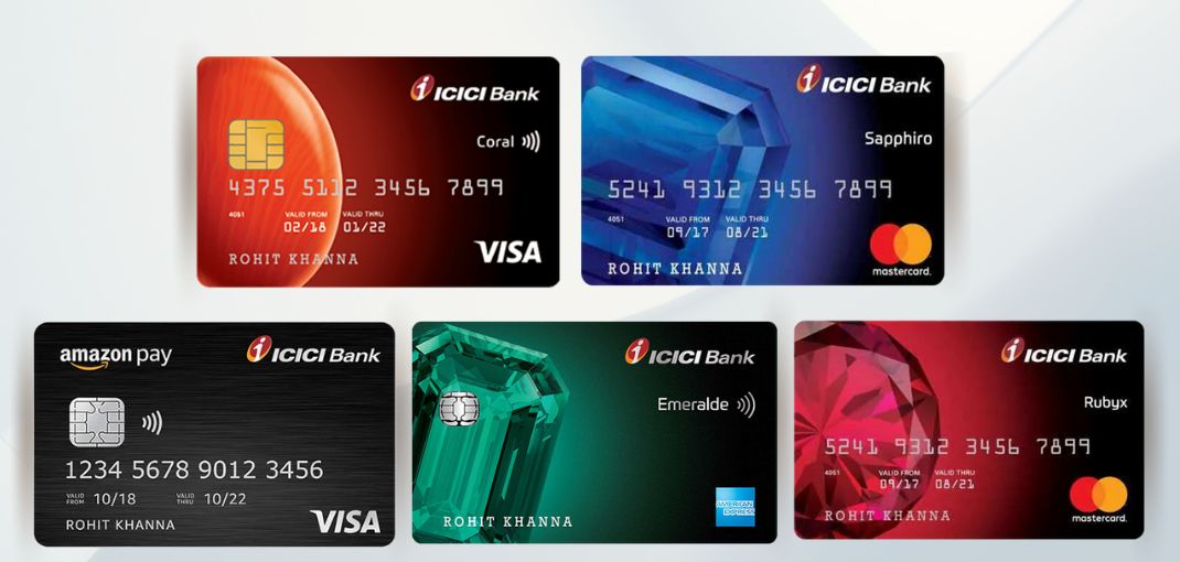 ICICI Bank Credit Card Changes 2026: New Charges, Reward Rules & Fees