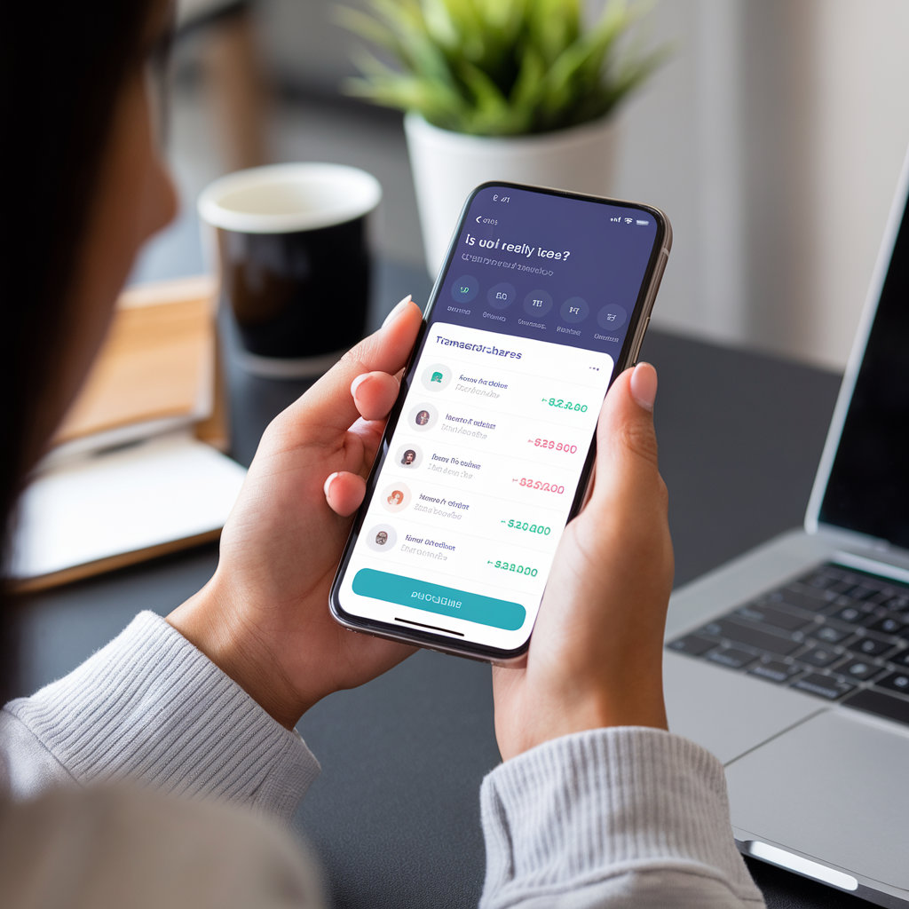 Is UPI Really Free? How Banks Are Quietly Charging You for Every Transaction