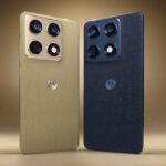 Motorola Signature Mobile