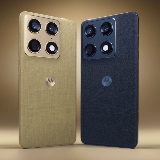 Motorola Signature Mobile