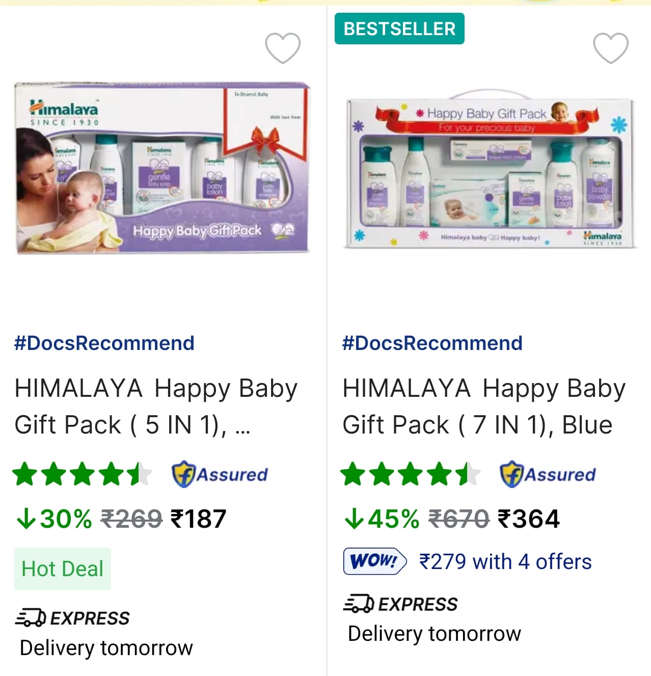 6th February 2026 Today’s Best Online Deals & Offers