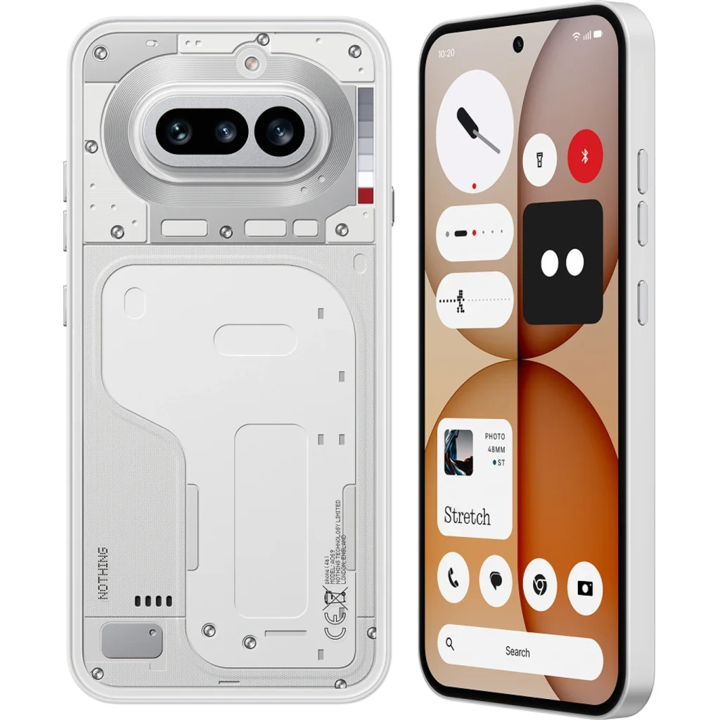 Nothing Phone 4a India price specs